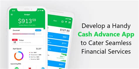 Cash Advance Apps Usa